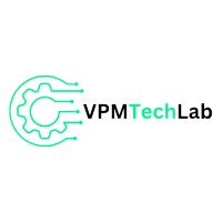 VPMTechLab logo - Similar company to Schlaustart