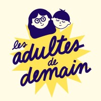 Les Adultes De demain logo - Similar company to L'École Change Demain