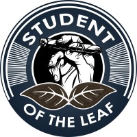 Student Of The Leaf logo - Similar company to Corks & Bottles Liquors