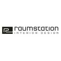 raumstation. interior design logo - Similar company to Berlinrodeo Interior Concepts Gmbh
