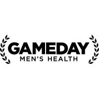Gameday Men's Health North Jersey