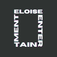 Eloïse Entertainment logo - Similar company to Burning Collectif 🔥