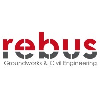 Rebus Contracts logo - Similar company to Caldway Construction Ltd