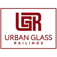 URBAN GLASS RAILINGS logo - Similar company to Cs Inox
