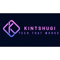 Kintshugi Tech Solutions logo - Similar company to Leo & Chase