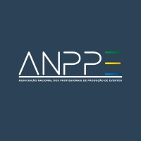 ANPPE - Associação Nacional dos Profissionais de Produção de Eventos logo - Similar company to Abrape - Associação Brasileira Dos Promotores De Eventos