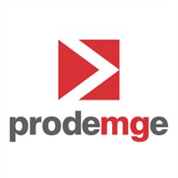 Prodemge logo - Similar company to Prodabel