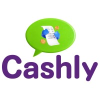Cashly logo - Similar company to Sightverse