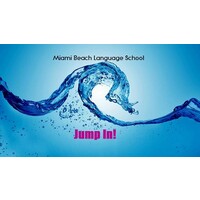 Miami Beach Language Schoool logo - Similar company to Ross Realty Group, Inc.