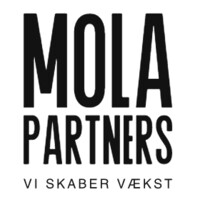 Mola Partners logo - Similar company to Luxit.Dk - Festartikler Og Bordpynt