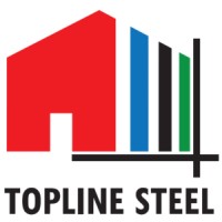 TOPLINE Steel logo - Similar company to Seas Homes