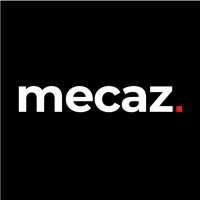 Mecaz logo - Similar company to Lets Digital