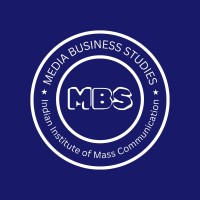 Media Business Studies logo - Similar company to Fluorescence Communications