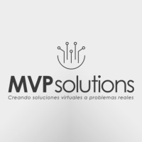 MVP Solutions logo - Similar company to 3P Consulting & Engineering De Mexico
