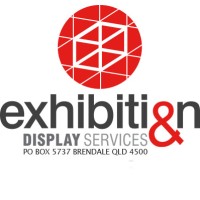 Exhibition & Display Services logo - Similar company to Skillkraft Productions Pvt. Ltd.
