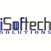 iSoftech Solutions logo - Similar company to Isoftech