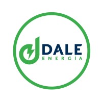 Dale Energía logo - Similar company to Canacintra Sjr