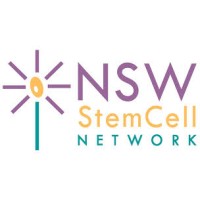 NSW Stem Cell Network logo - Similar company to Australian Stem Cell Centre