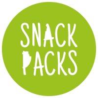 Snack Packs logo - Similar company to Snack Pass Ecuador
