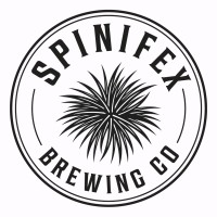 Spinifex Brewing Company logo - Similar company to Blasta Brewing Company