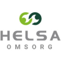 HELSA OMSORG AB logo - Similar company to Inkludera Assistans Ab