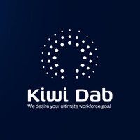 Kiwi Dab Group logo - Similar company to Next Generation Human Capital International