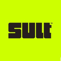 SULT™ logo - Similar company to Unplugged