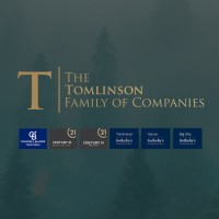 The Tomlinson Family of Companies logo - Similar company to Full Orbit Leadership