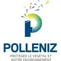 Polleniz logo - Similar company to Riskgone Project