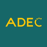 ADEC logo - Similar company to Total Esm Pty Ltd