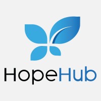 HOPE HUB logo - Similar company to I Profile Foundation