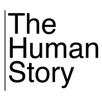 The Human Story | Films logo - Similar company to Digital Dandy