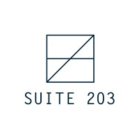 Suite 203 Communications logo - Similar company to Populus Communications