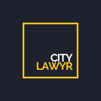 City Lawyr logo - Similar company to Lawyr.It