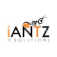 iAntz IT Solutions Pvt Ltd logo - Similar company to Infynith Technomission