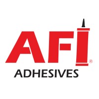 AFI Adhesives logo - Similar company to Afeigraf