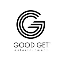 Good Get Entertainment logo - Similar company to Rocklan One Marketing Agency