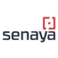 Senaya logo - Similar company to E-Technopole