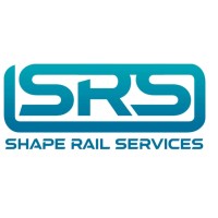 SHAPE rail services logo - Similar company to Pointguard
