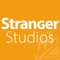 Stranger Studios logo - Similar company to Howdoyoutech