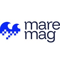 MareMag logo - Similar company to Resourseas Srl
