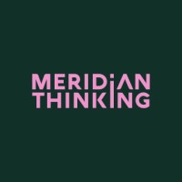 Meridian Thinking logo - Similar company to The Value Engineers