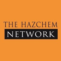 The Hazchem Network logo - Similar company to Ntg Ebrex Uk