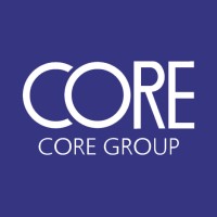 CORE Corporation logo - Similar company to Acsl Ltd.