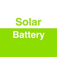 Solar Battery logo - Similar company to Lithium Optima Aps