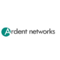 Ardent Networks logo - Similar company to Rmh Group