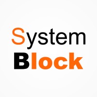 System Block logo - Similar company to Iberfluid Systems