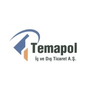 Temapol Medikal logo - Similar company to Temapol Polimer Plastik Ve İnşaat San.Tic.A.Ş.