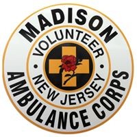 Madison Volunteer Ambulance Corps