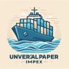 Universal Paper Impex logo - Similar company to Biyani Print Pack